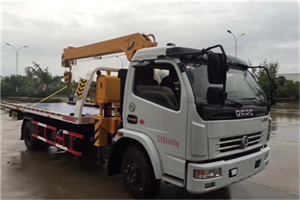 奉城镇24小时道路救援服务