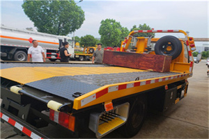 奉城镇附近拖车电话号码服务