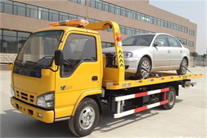 奉城镇道路救援一般怎么收费