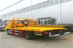 奉城镇附近拖车救援搭电