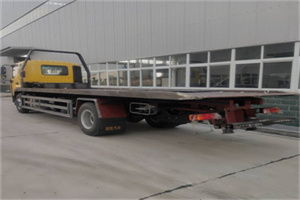 奉城镇24小时公路救援电话