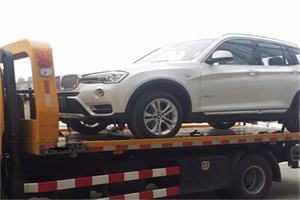 奉城镇拖车24小时服务电话