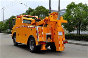 奉城镇高速路拖车费